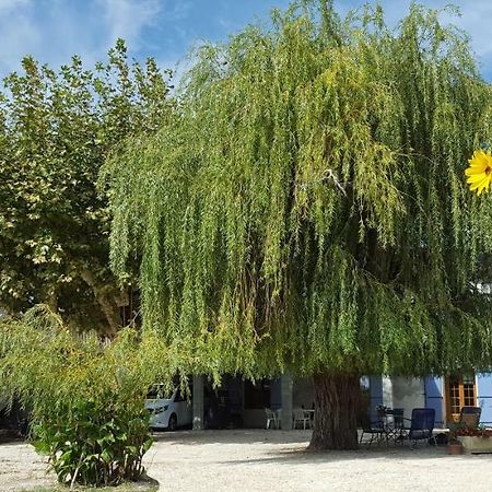 Dreams Of Provence Guest House Courthézon Екстериор снимка