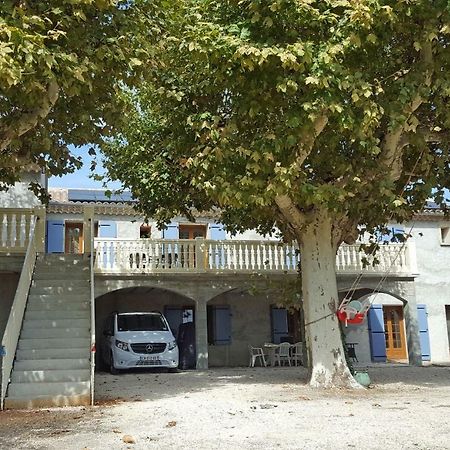 Dreams Of Provence Guest House Courthézon Екстериор снимка