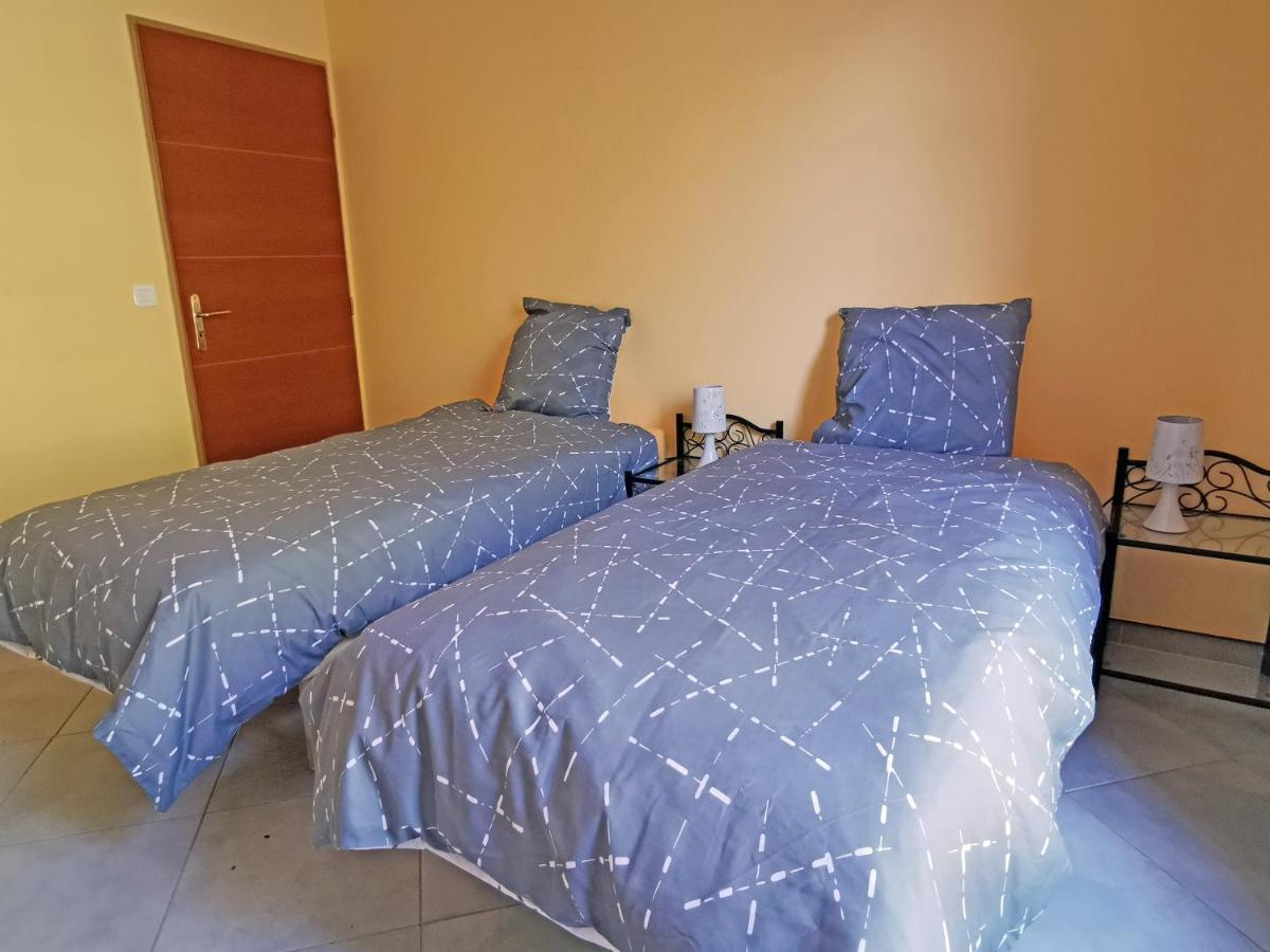 Dreams Of Provence Guest House Courthézon Екстериор снимка