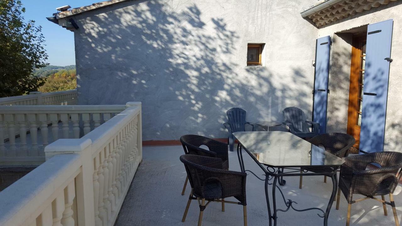 Dreams Of Provence Guest House Courthézon Екстериор снимка